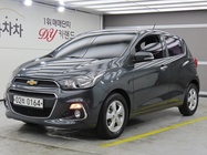 Chevrolet Spark 2016