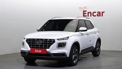Hyundai Venue 2022