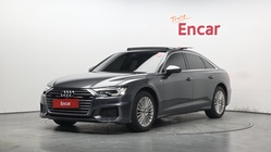 Audi A6 2020