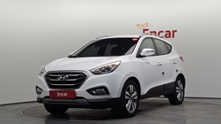 Hyundai Tucson 2014
