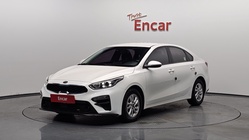 Kia K3 2019