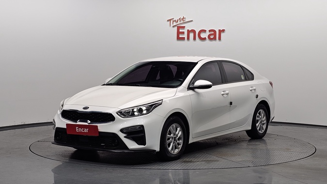 Kia K3 2019