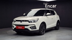 Ssangyong TIBOLI 2018