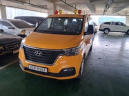 Hyundai Starex 2020
