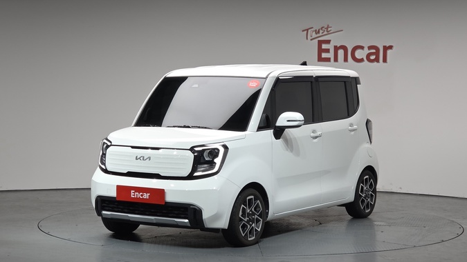 Kia RAY 2025