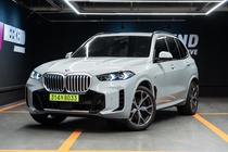 BMW X5 2025