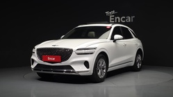 Genesis GV70 2022