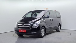 Hyundai Starex 2010