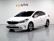 Kia K3 2018
