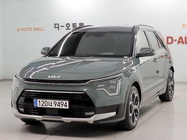 Kia Niro 2022