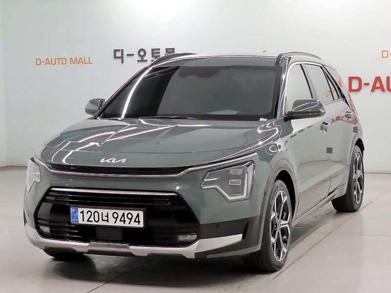 Kia Niro