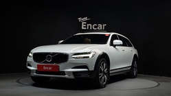 Volvo V90 2019