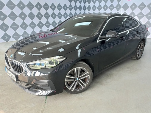 BMW 2 Series 2021