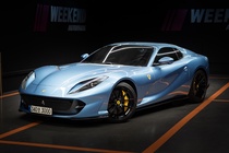 Ferrari 812 2020