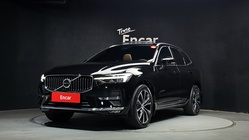 Volvo XC60 2024
