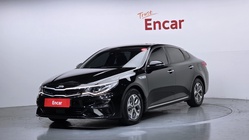 Kia K5 2019