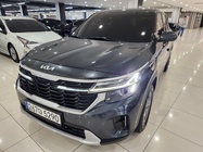 Kia Seltos 2023
