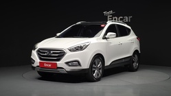 Hyundai Tucson 2015