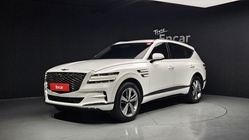 Genesis GV80 2020