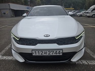 Kia K5 2020