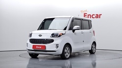 Kia RAY 2014