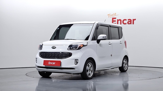Kia RAY 2014