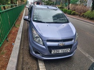 Chevrolet Spark 2014