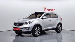 Kia Sportage 2010