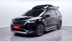 Kia Carnival 2021