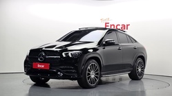 Mercedes-Benz GLE-Class 2022