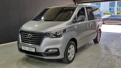 Hyundai Starex 2019