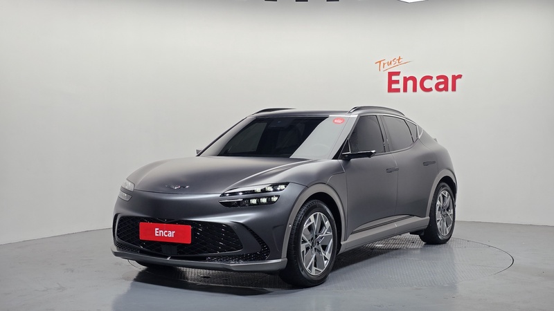 Genesis GV60