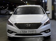 Hyundai Sonata 2014