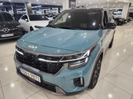 Kia Seltos 2024
