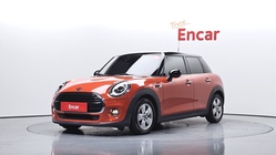 MINI Cooper 2018