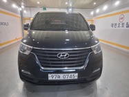 Hyundai Starex 2019