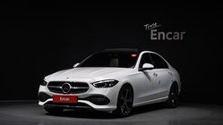 Mercedes-Benz C-Class 2023