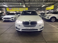 BMW X5 2016