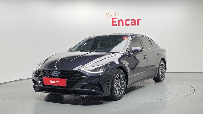 Hyundai Sonata 2019