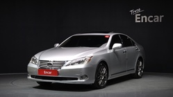 Lexus ES 2010