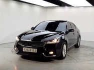 Kia K7 2016