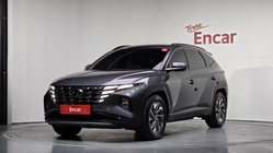 Hyundai Tucson 2020