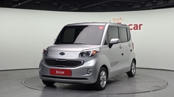 Kia RAY 2012