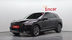 Genesis GV70 2021