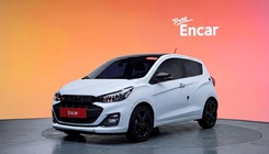 Chevrolet Spark 2019