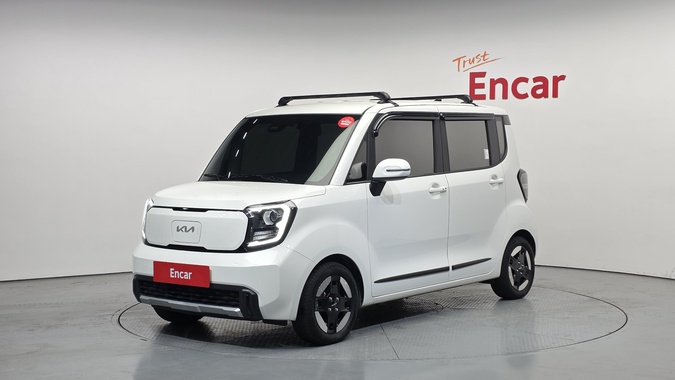 Kia RAY 2024