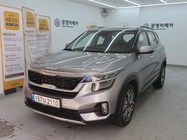 Kia Seltos 2022