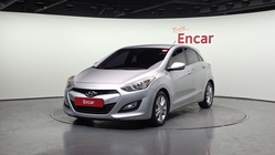 Hyundai i30 2012