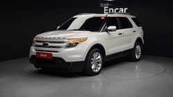 Ford Explorer 2013