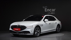 Genesis G90 2025
